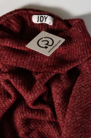 Damenpullover Jdy, Größe M, Farbe Rot, Preis 7,06 €