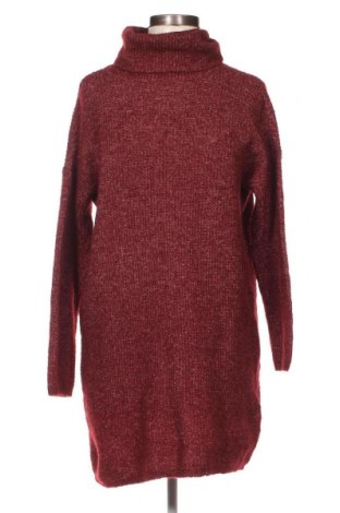 Дамски пуловер Jdy, Размер M, Цвят Червен, Цена 9,86 лв.