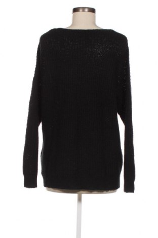 Γυναικείο πουλόβερ Jdy, Μέγεθος L, Χρώμα Μαύρο, Τιμή 10,67 €