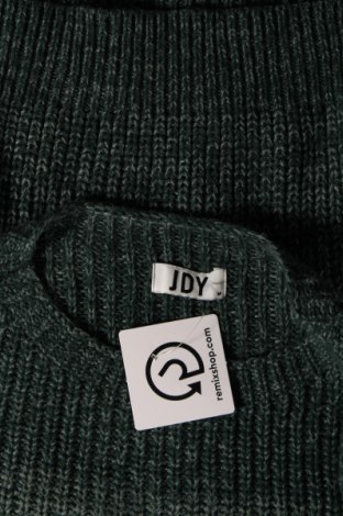 Pulover de femei Jdy, Mărime M, Culoare Verde, Preț 23,85 Lei