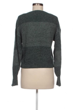 Дамски пуловер Jdy, Размер M, Цвят Зелен, Цена 8,41 лв.