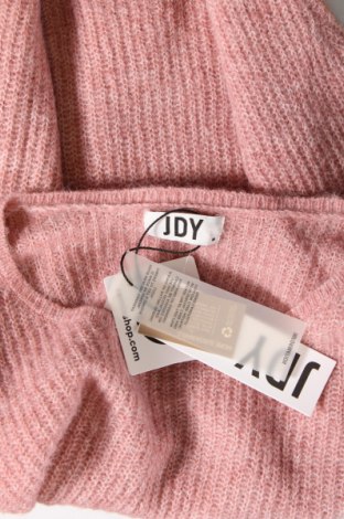 Pulover de femei Jdy, Mărime M, Culoare Roz, Preț 37,83 Lei