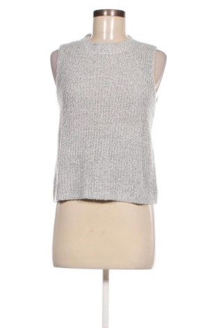 Γυναικείο πουλόβερ Jdy, Μέγεθος S, Χρώμα Γκρί, Τιμή 10,67 €