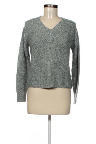 Дамски пуловер Jdy, Размер XS, Цвят Зелен, Цена 13,34 лв.