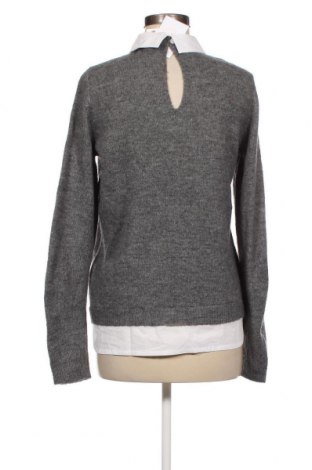 Γυναικείο πουλόβερ Jdy, Μέγεθος S, Χρώμα Γκρί, Τιμή 8,54 €