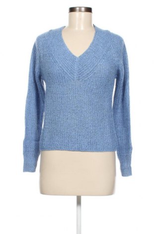 Γυναικείο πουλόβερ Jdy, Μέγεθος XXS, Χρώμα Μπλέ, Τιμή 6,88 €