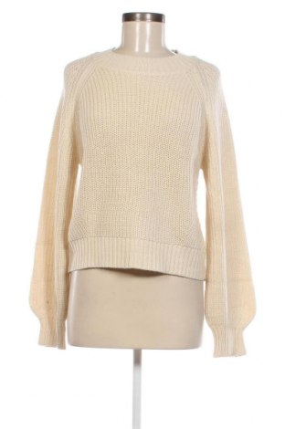 Γυναικείο πουλόβερ Jdy, Μέγεθος S, Χρώμα Εκρού, Τιμή 8,77 €