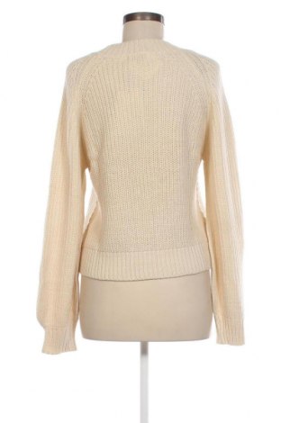 Γυναικείο πουλόβερ Jdy, Μέγεθος S, Χρώμα Εκρού, Τιμή 9,72 €