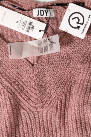 Pulover de femei Jdy, Mărime XS, Culoare Roz, Preț 68,09 Lei