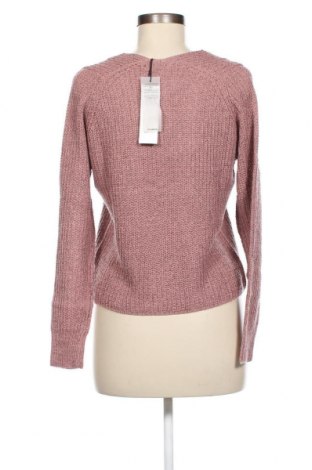 Дамски пуловер Jdy, Размер XS, Цвят Розов, Цена 12,42 лв.