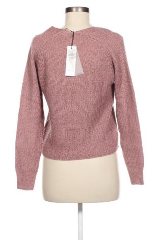 Дамски пуловер Jdy, Размер XXS, Цвят Розов, Цена 12,88 лв.