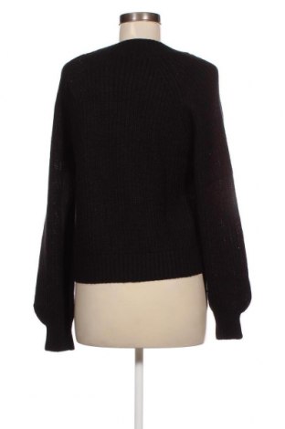 Γυναικείο πουλόβερ Jdy, Μέγεθος S, Χρώμα Μαύρο, Τιμή 7,11 €