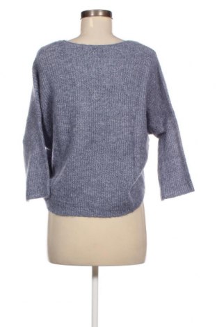 Дамски пуловер Jdy, Размер XS, Цвят Син, Цена 16,10 лв.