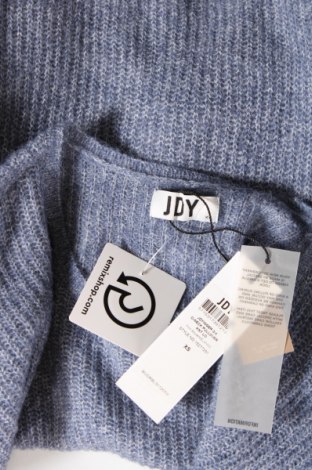 Pulover de femei Jdy, Mărime XS, Culoare Albastru, Preț 68,09 Lei
