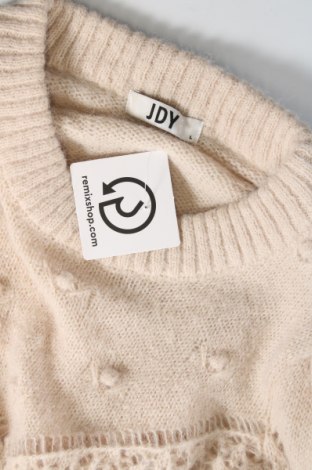 Damenpullover Jdy, Größe L, Farbe Beige, Preis 7,06 €