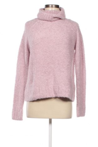 Дамски пуловер Jean Pascale, Размер XS, Цвят Пепел от рози, Цена 7,25 лв.