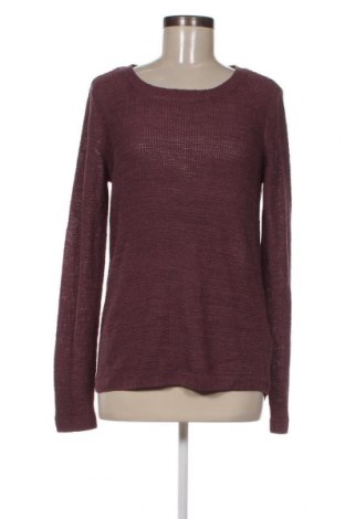 Дамски пуловер Jean Pascale, Размер S, Цвят Лилав, Цена 13,05 лв.