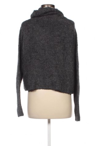 Дамски пуловер Jean Pascale, Размер M, Цвят Сив, Цена 8,70 лв.