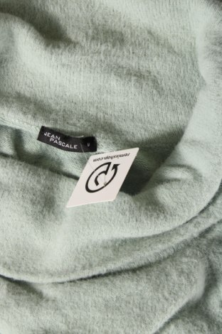 Pulover de femei Jean Pascale, Mărime M, Culoare Verde, Preț 42,93 Lei
