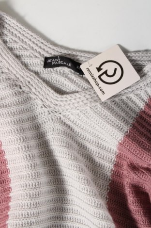 Дамски пуловер Jean Pascale, Размер XS, Цвят Многоцветен, Цена 10,15 лв.