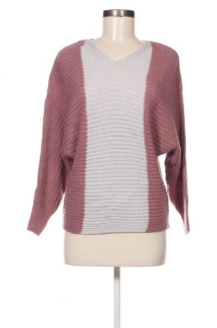 Дамски пуловер Jean Pascale, Размер XS, Цвят Многоцветен, Цена 8,70 лв.