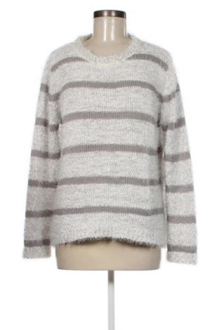 Γυναικείο πουλόβερ Jean Pascale, Μέγεθος M, Χρώμα Γκρί, Τιμή 4,84 €