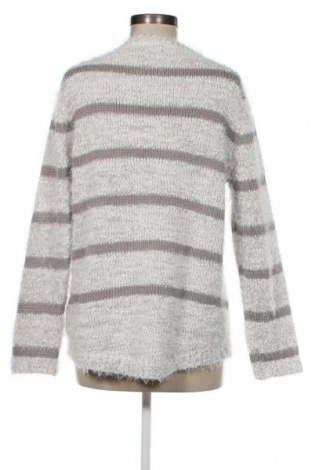 Дамски пуловер Jean Pascale, Размер M, Цвят Сив, Цена 8,99 лв.