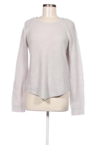Γυναικείο πουλόβερ Jean Pascale, Μέγεθος M, Χρώμα Γκρί, Τιμή 7,36 €