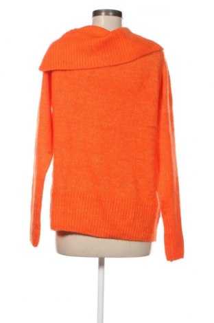 Dámský svetr Jean Pascale, Velikost M, Barva Oranžová, Cena  462,00 Kč