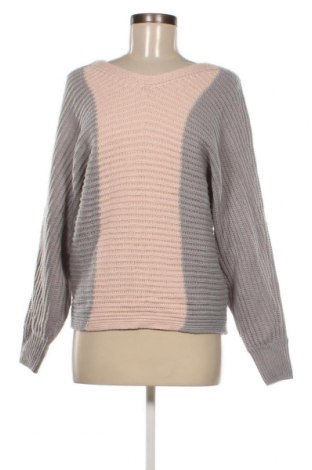 Дамски пуловер Jean Pascale, Размер XS, Цвят Многоцветен, Цена 8,41 лв.
