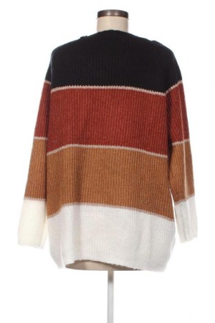 Pulover de femei Jean Pascale, Mărime L, Culoare Multicolor, Preț 28,62 Lei