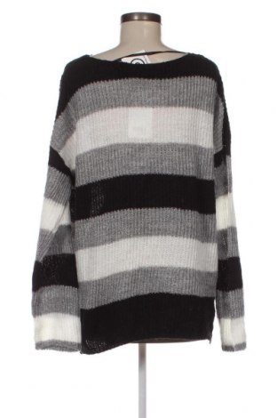 Дамски пуловер Jean Pascale, Размер XL, Цвят Многоцветен, Цена 29,00 лв.