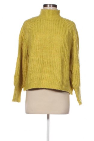 Damenpullover Jean Pascale, Größe 3XL, Farbe Gelb, Preis € 11,10