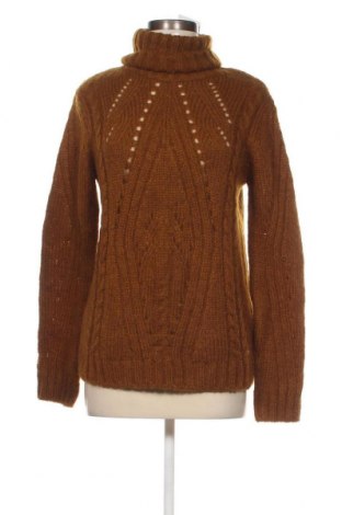 Дамски пуловер Jean Paul, Размер M, Цвят Жълт, Цена 8,12 лв.