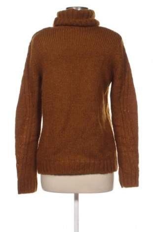 Γυναικείο πουλόβερ Jean Paul, Μέγεθος M, Χρώμα Κίτρινο, Τιμή 5,38 €