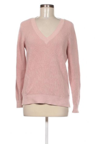 Дамски пуловер Jean Paul, Размер M, Цвят Пепел от рози, Цена 10,15 лв.