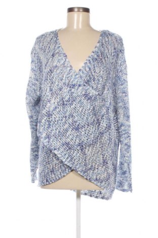 Дамски пуловер Joe Browns, Размер XL, Цвят Син, Цена 87,00 лв.