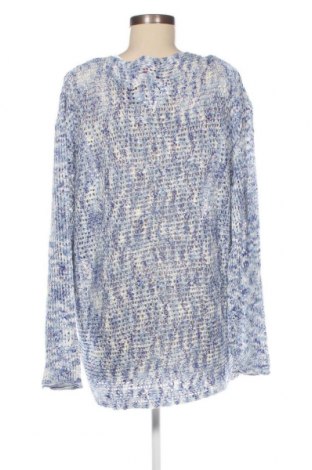 Γυναικείο πουλόβερ Joe Browns, Μέγεθος XL, Χρώμα Μπλέ, Τιμή 6,73 €