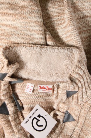 Γυναικείο πουλόβερ John Baner, Μέγεθος S, Χρώμα Πολύχρωμο, Τιμή 5,38 €