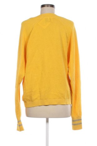 Dámský svetr Just Female, Velikost M, Barva Žlutá, Cena  210,00 Kč