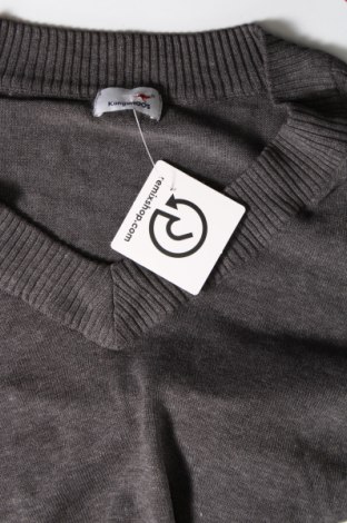 Дамски пуловер Kangaroos, Размер S, Цвят Сив, Цена 13,05 лв.