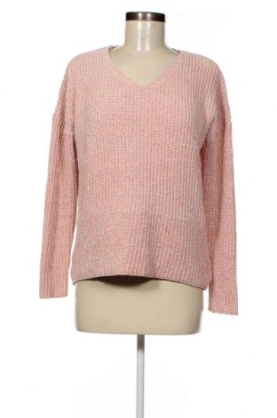 Дамски пуловер Kapalua, Размер S, Цвят Розов, Цена 6,09 лв.