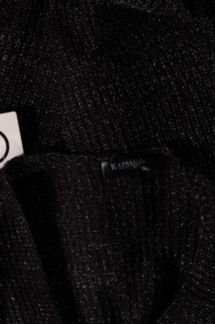 Pulover de femei Kapalua, Mărime S, Culoare Negru, Preț 23,85 Lei