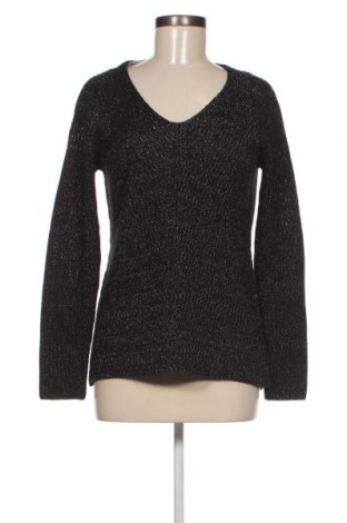 Дамски пуловер Kapalua, Размер S, Цвят Черен, Цена 8,70 лв.