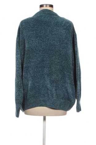 Дамски пуловер Kapalua, Размер XL, Цвят Син, Цена 13,05 лв.