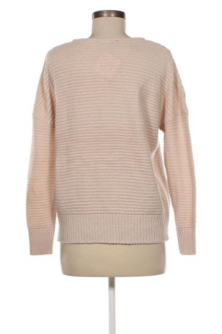 Дамски пуловер Kapalua, Размер XS, Цвят Бежов, Цена 11,89 лв.