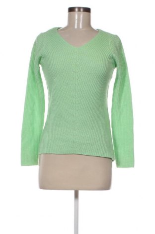 Damenpullover Kapalua, Größe XS, Farbe Grün, Preis € 11,49