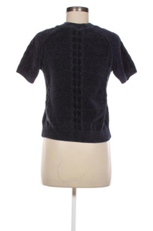 Γυναικείο πουλόβερ KappAhl, Μέγεθος S, Χρώμα Μπλέ, Τιμή 3,86 €