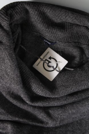 Γυναικείο πουλόβερ Kiabi, Μέγεθος S, Χρώμα Γκρί, Τιμή 8,07 €