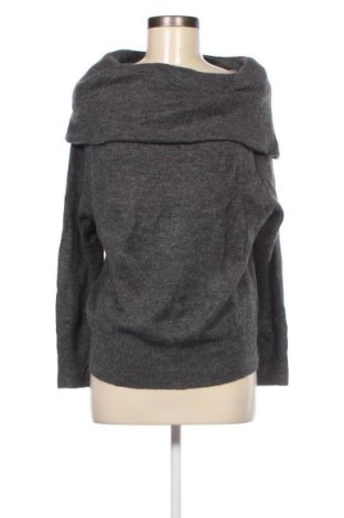 Pulover de femei Kiabi, Mărime S, Culoare Gri, Preț 28,62 Lei